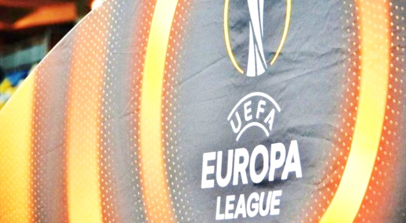 UEFA Avrupa Ligi'nde gollü gece