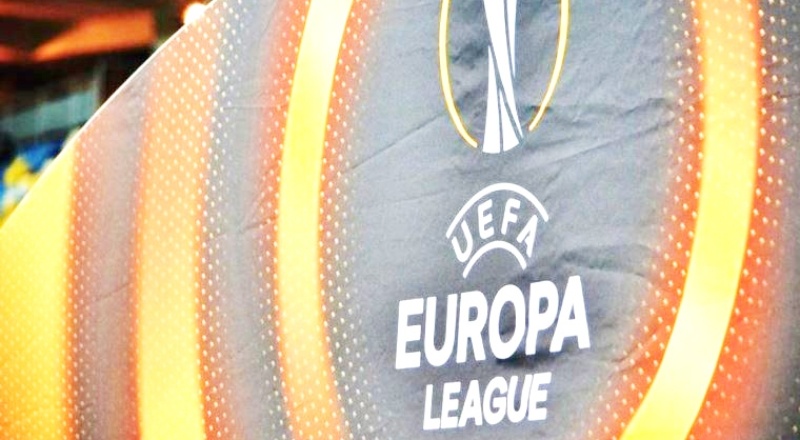 UEFA Avrupa Ligi'nde son 32 turun ilk maçları yarın oynanacak