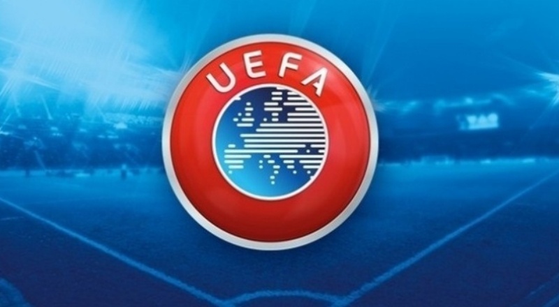 UEFA, Fenerbahçe'ye 2 milyon Euro para cezası verdi