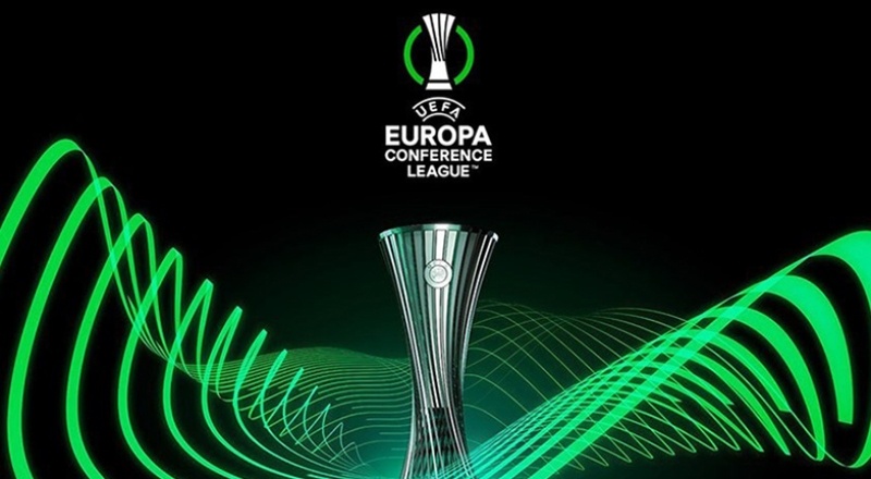 UEFA Konferans Ligi play-off turunda son maçlar oynanacak