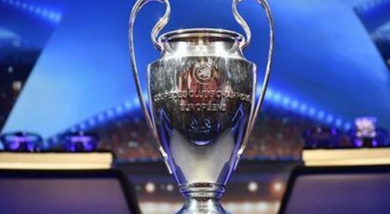 UEFA Şampiyonlar Ligi 1. ön eleme turu kuraları çekildi