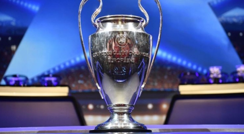 UEFA Şampiyonlar Ligi'nde 5. hafta heyecanı başlıyor!