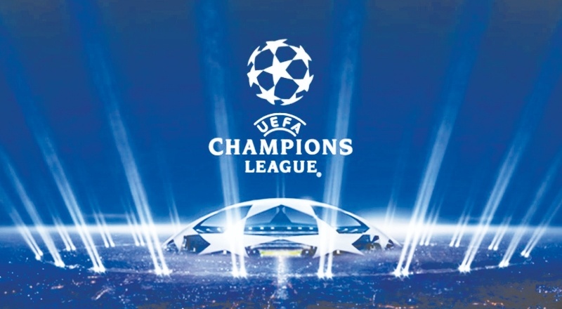 UEFA Şampiyonlar Ligi'nde perde açılıyor; işte haftanın maç programı