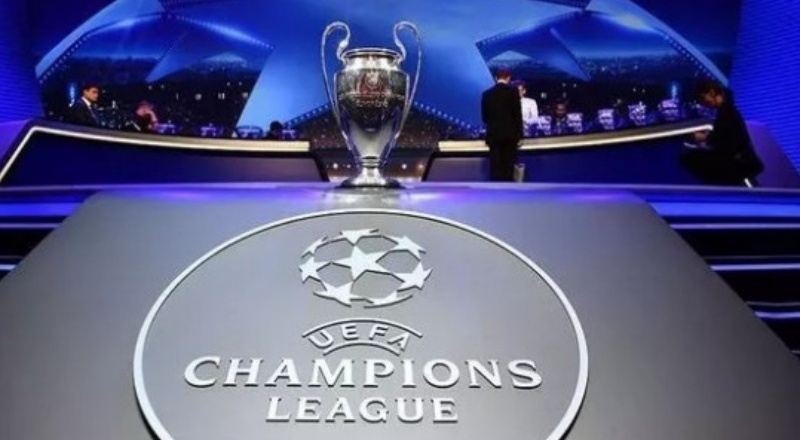 UEFA, Şampiyonlar Ligi'ndeki takım sayısını 36'ya yükseltti