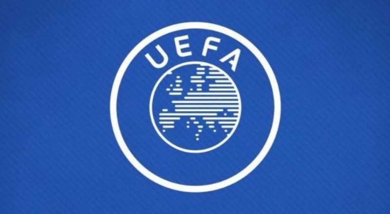 UEFA Uluslar Ligi'nde finalin adı İspanya - Fransa