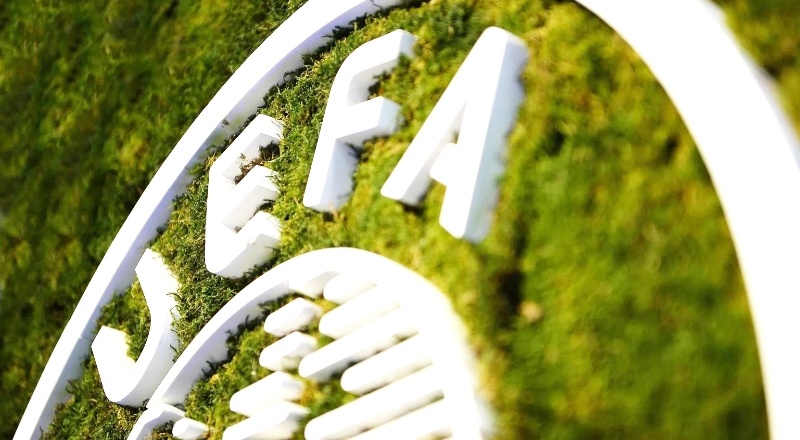UEFA'dan "Avrupa Süper Ligi" açıklaması: Katılanlar men edilecektir