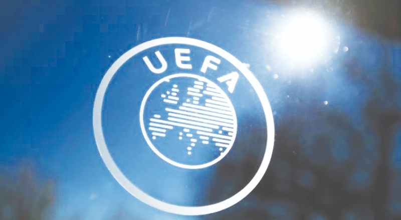 UEFA’dan Avrupa Süper Ligi’ne katılan takımlara iki yıl men