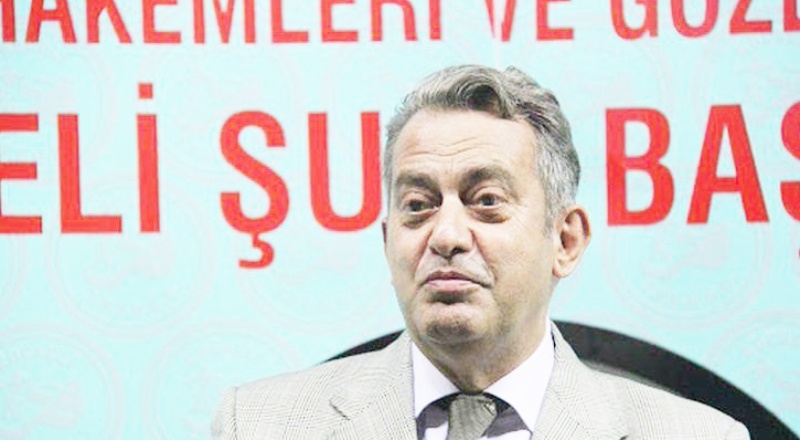 UEFA'dan Murat Ilgaz'a görev