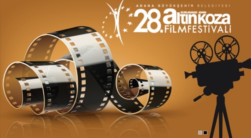Uluslararası Adana Altın Koza Film Festivali Eylül'de düzenlenecek