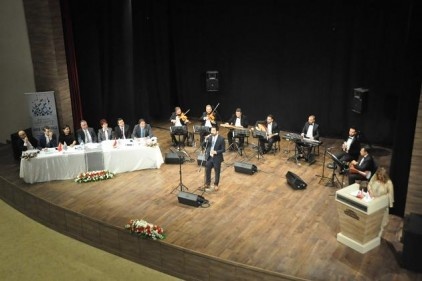 ‘3’üncü Altın Fıstık Türk Sanat Müziği Amatör Ses Yarışması’ düzenlenecek