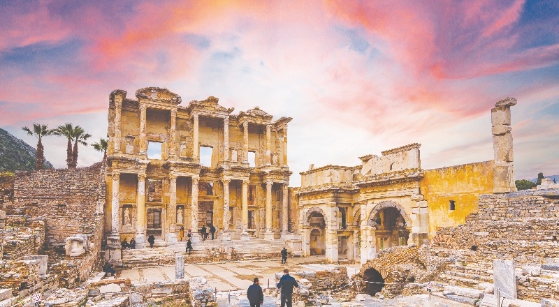 UNESCO Türkiye Foto Safari başlıyor