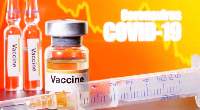 Üye ülkeler Covid-19 aşılarını AB nüfusu içindeki paylarına göre alacak