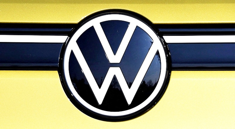Volkswagen, Voltswagen of America oluyor