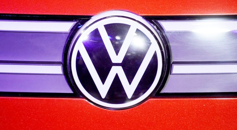 Volkswagen, 'Voltswagen'in 1 Nisan şakası olduğunu açıkladı