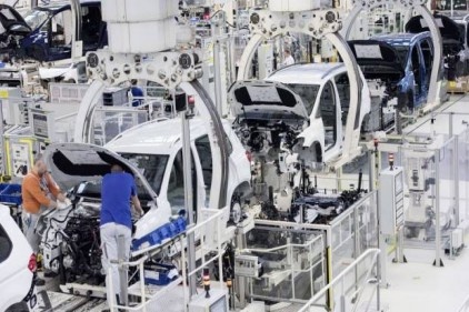 VW, Çin’e 4 milyar euroluk yatırım yapacak