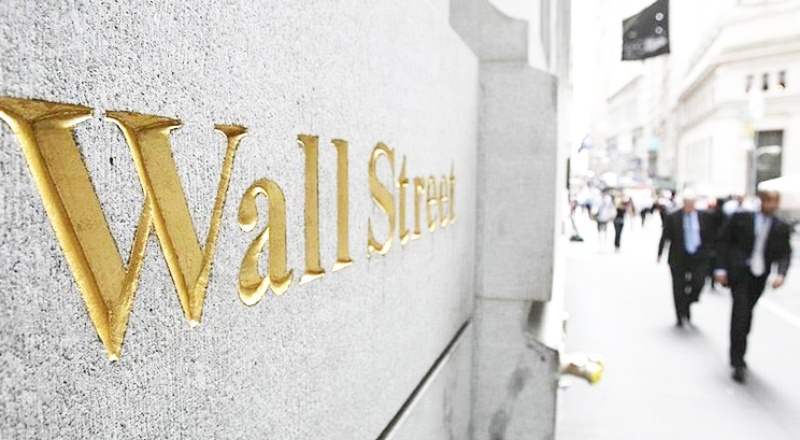 Wall Street rekor kırmaya hazırlanıyor