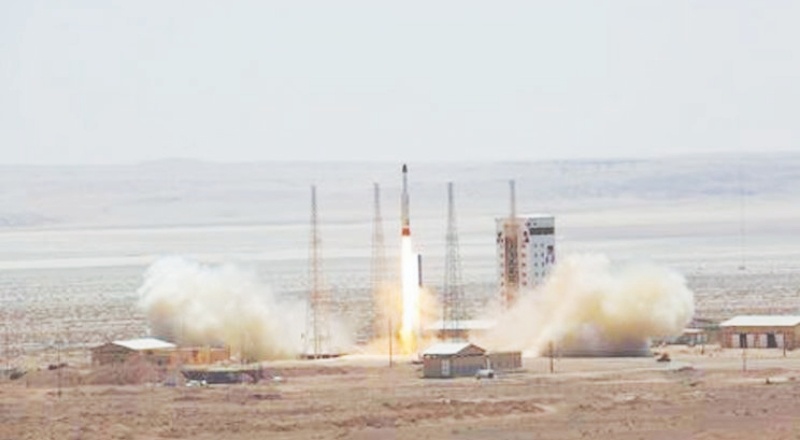 Washington Post yazdı: Rusya’dan İran'a gelişmiş uydu gönderme kararı