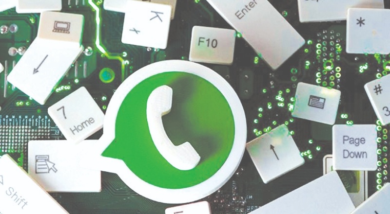 WhatsApp'ın tartışma yaratan gizlilik sözleşmesinde son günler; kabul etmeyenlerin hesapları dondurulacak