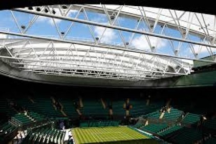 Wimbledon 2021&#039;e ertelendi