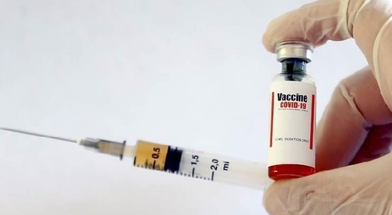 Yapılan aşı sayısı 1.5 milyarı geçti: Türkiye 9. sırada
