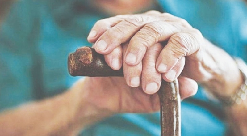 Yaşlılara yönelik evde bakım çalışmaları geliştirmek ve desteklemek amaçlanıyor
