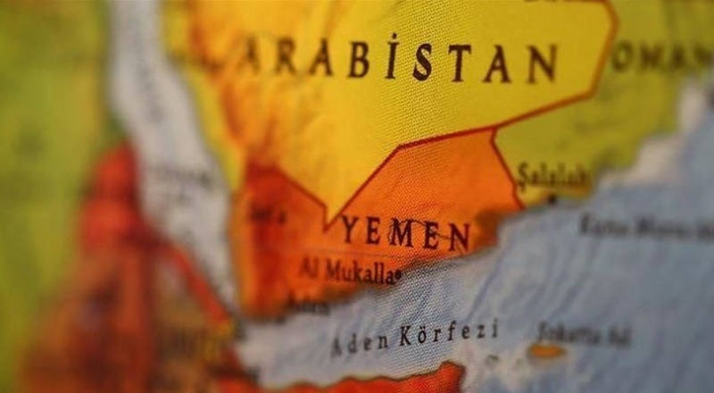 Yemen’deki iç savaş kıtlığa yol açtı