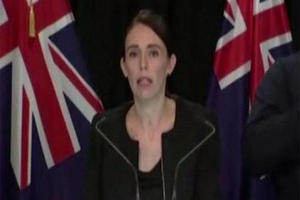 Yeni Zelanda Başbakanı: “Silah yasalarımız değişecek”