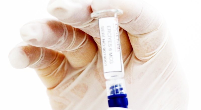 Yerli aşının Faz-3 denemeleri için gönüllü aranıyor