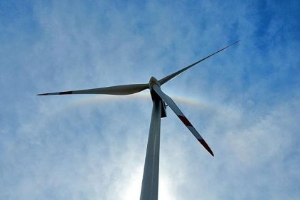 Yirmi üç yeni rüzgar santrali geliyor