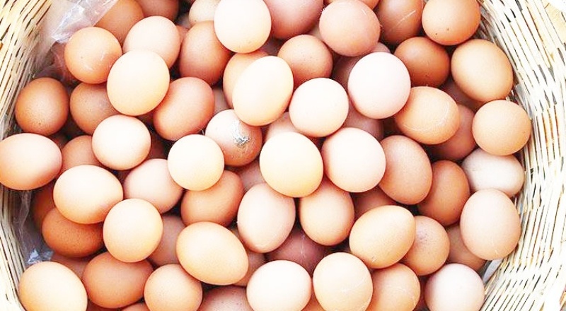 Yumurta fiyatları bir yılda iki katına çıkı