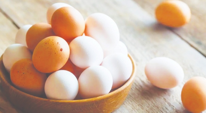 "Yumurta üreticileri maliyetinin altında satış yapıyor”
