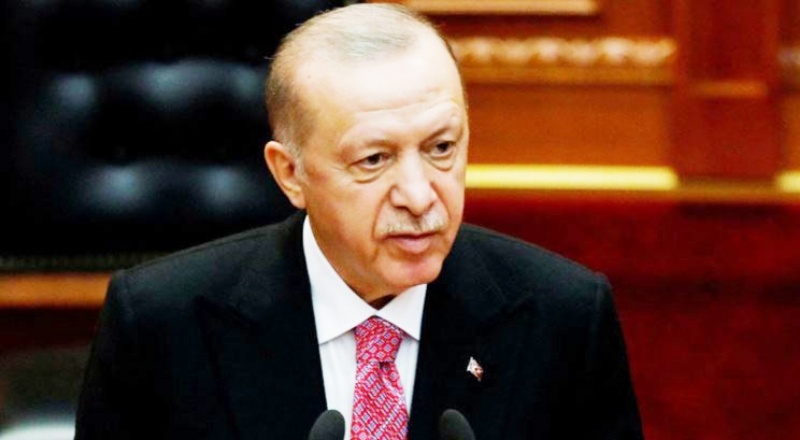 Yunan medyasından çarpıcı öngörü: Erdoğan 6 ay içinde gerilimi artıracak