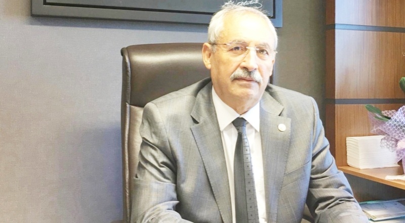 CHP'li İrfan Kaplan: "Profesöre yüzde 16, din görevlisine yüzde 100 ek ödeme"